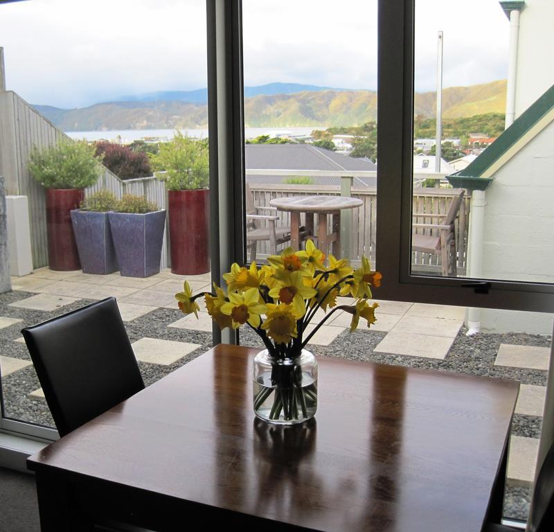 Acorns Wellington Bed And Breakfast Habitación foto