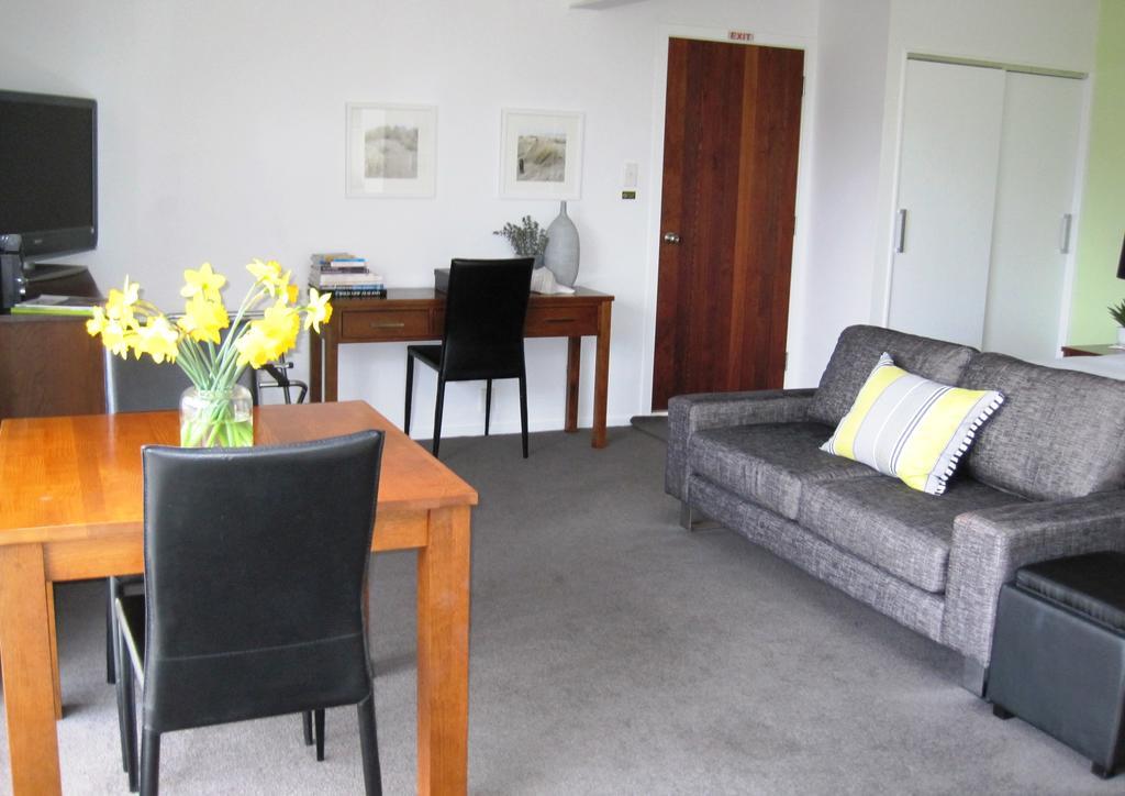 Acorns Wellington Bed And Breakfast Habitación foto