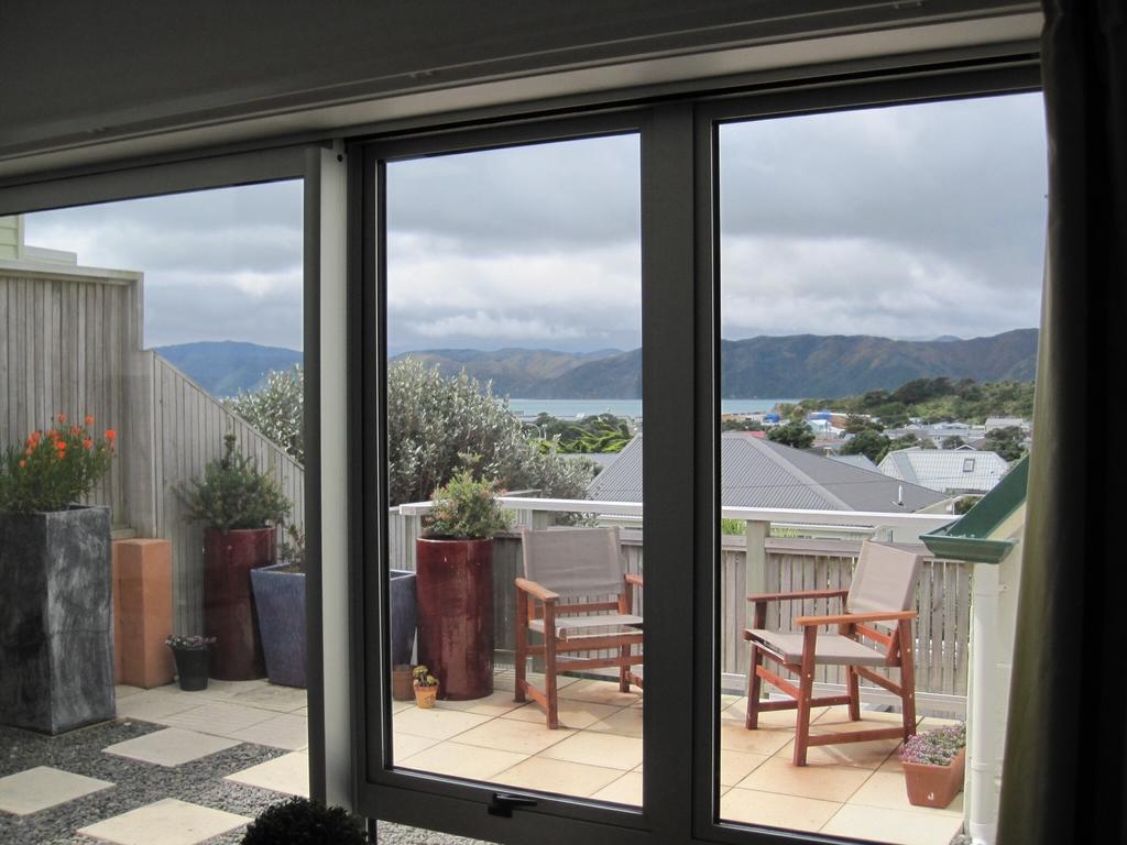 Acorns Wellington Bed And Breakfast Habitación foto