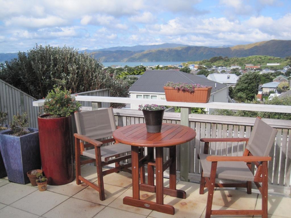 Acorns Wellington Bed And Breakfast Habitación foto